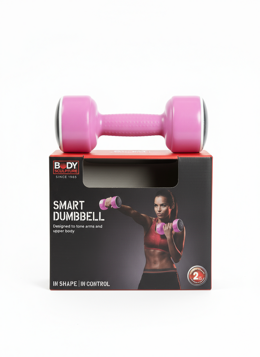 Dumbbells 2Kg/pair