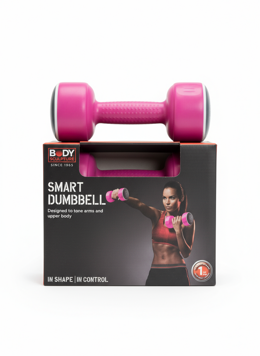 Dumbbells 3Kg/pair