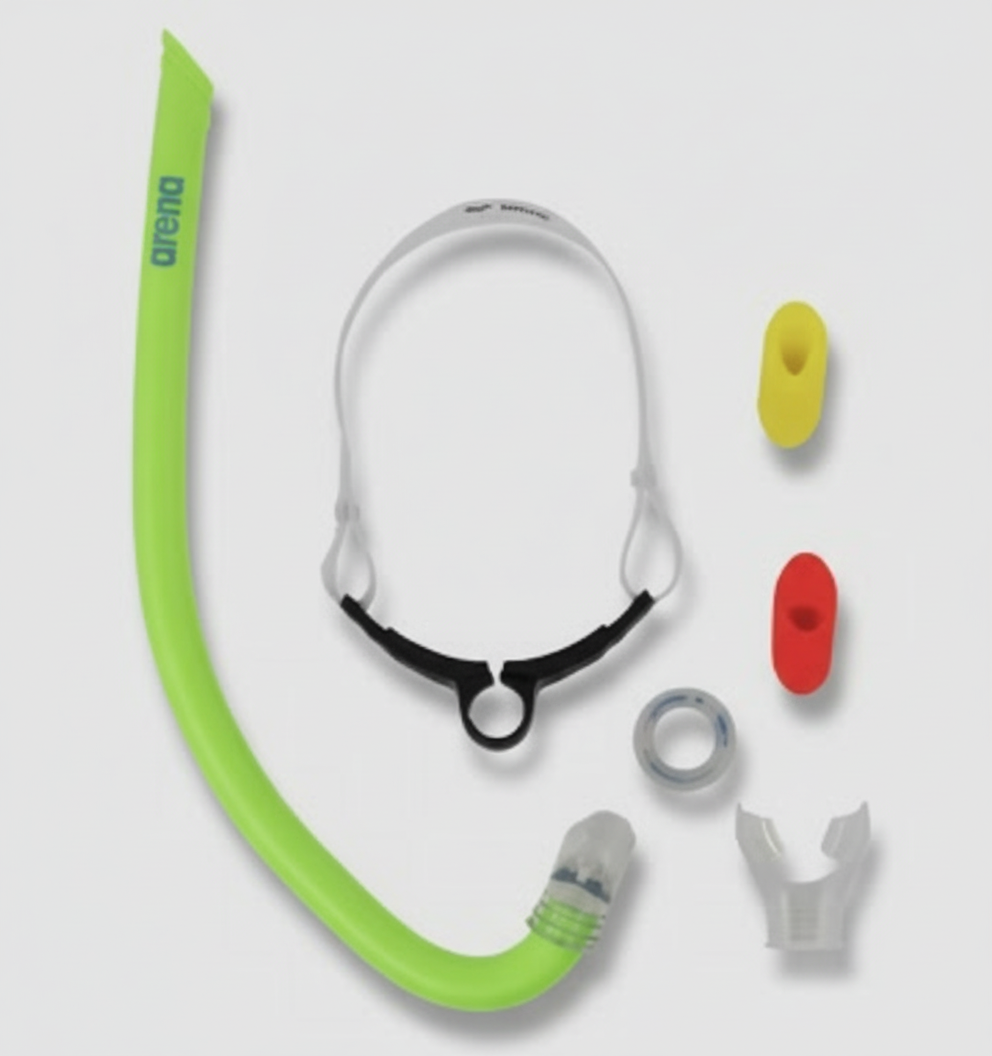 Arena Swim Snorkel Pro Pistache Ref#001969/605