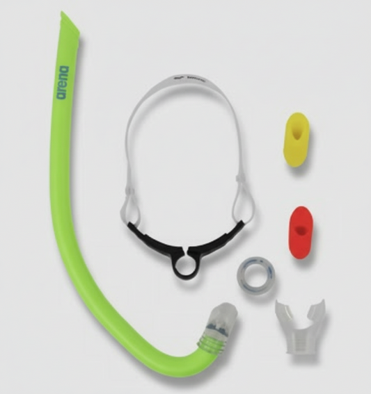 Arena Swim Snorkel Pro Pistache Ref#001969/605