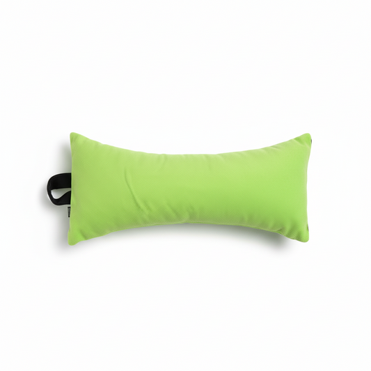 Microfiber Pillow Pistache