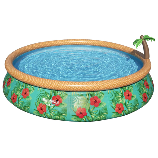 Swimming Pool Bestway Inflatable #57416