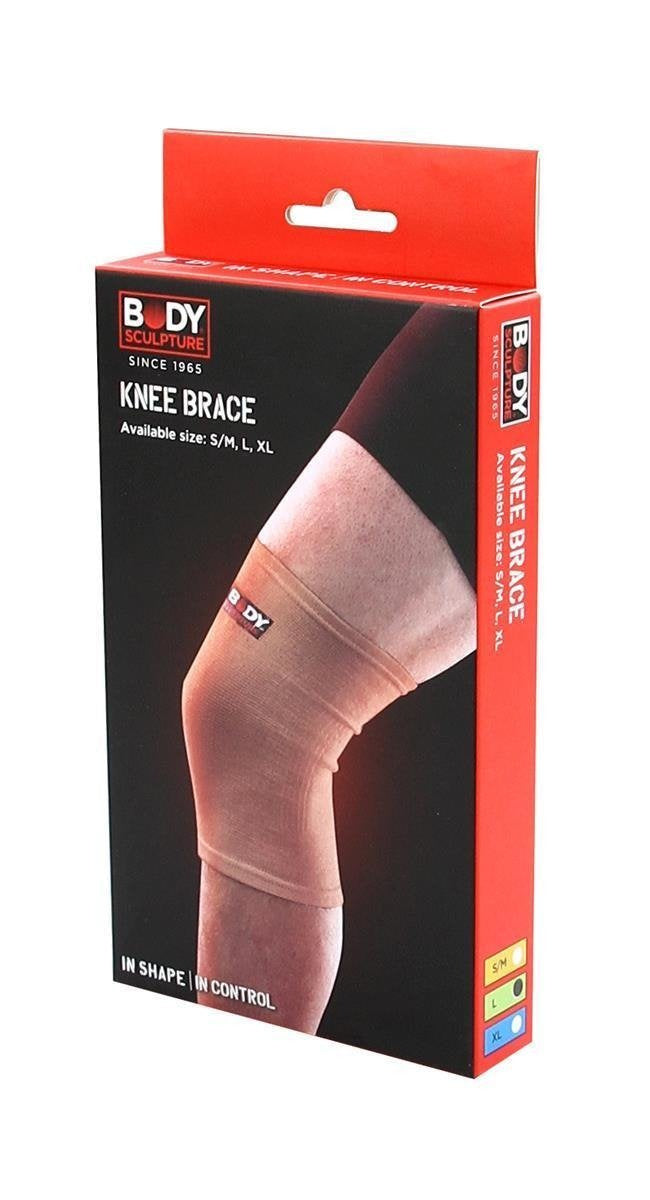 Body Sculpture Knee Brace ref#BNS-020N-B