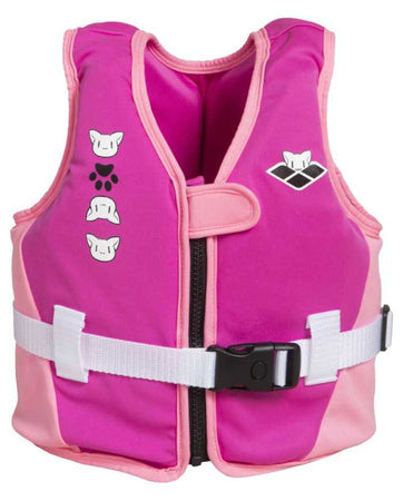 Swim Vest Fushia 004018910