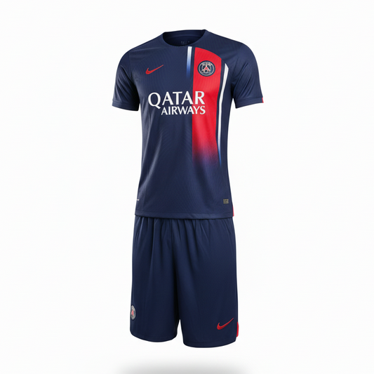 PSG Kit - Ghost Mannequin White Background