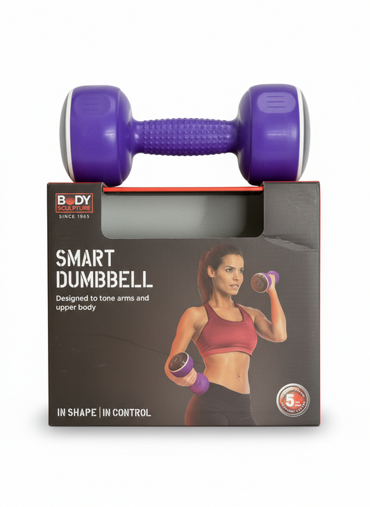 Dumbbells 5Kg/pair