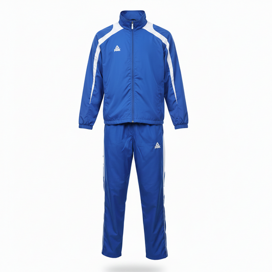 Uniform Peak Set EK12 Blue/White