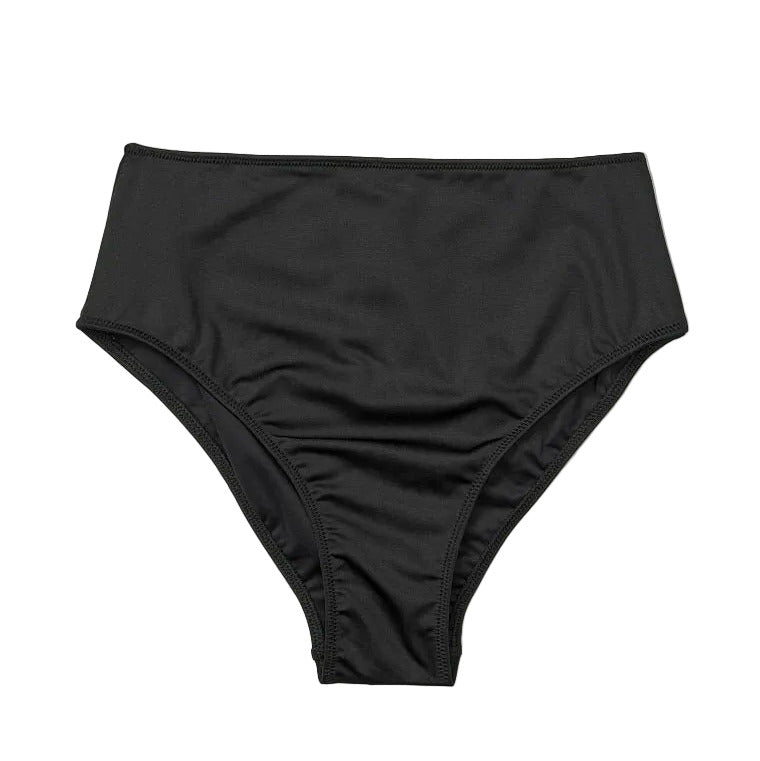 Swimsuit Bikini Maillot Black