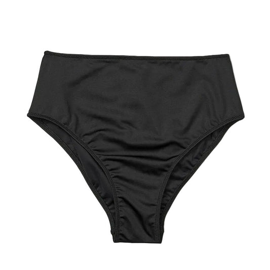 Swimsuit Bikini Maillot Black
