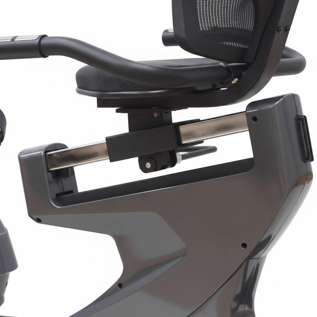 Seat detail