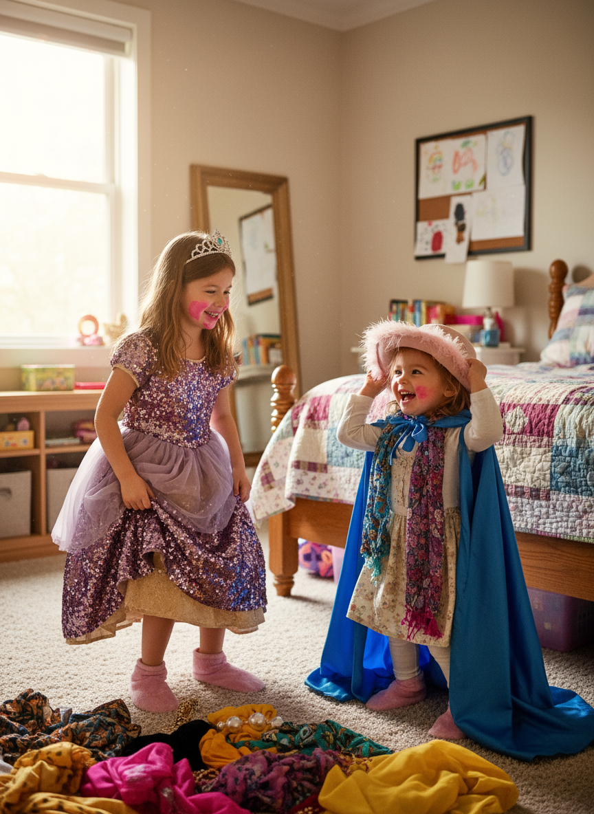 Flexy Slips Furr Pink