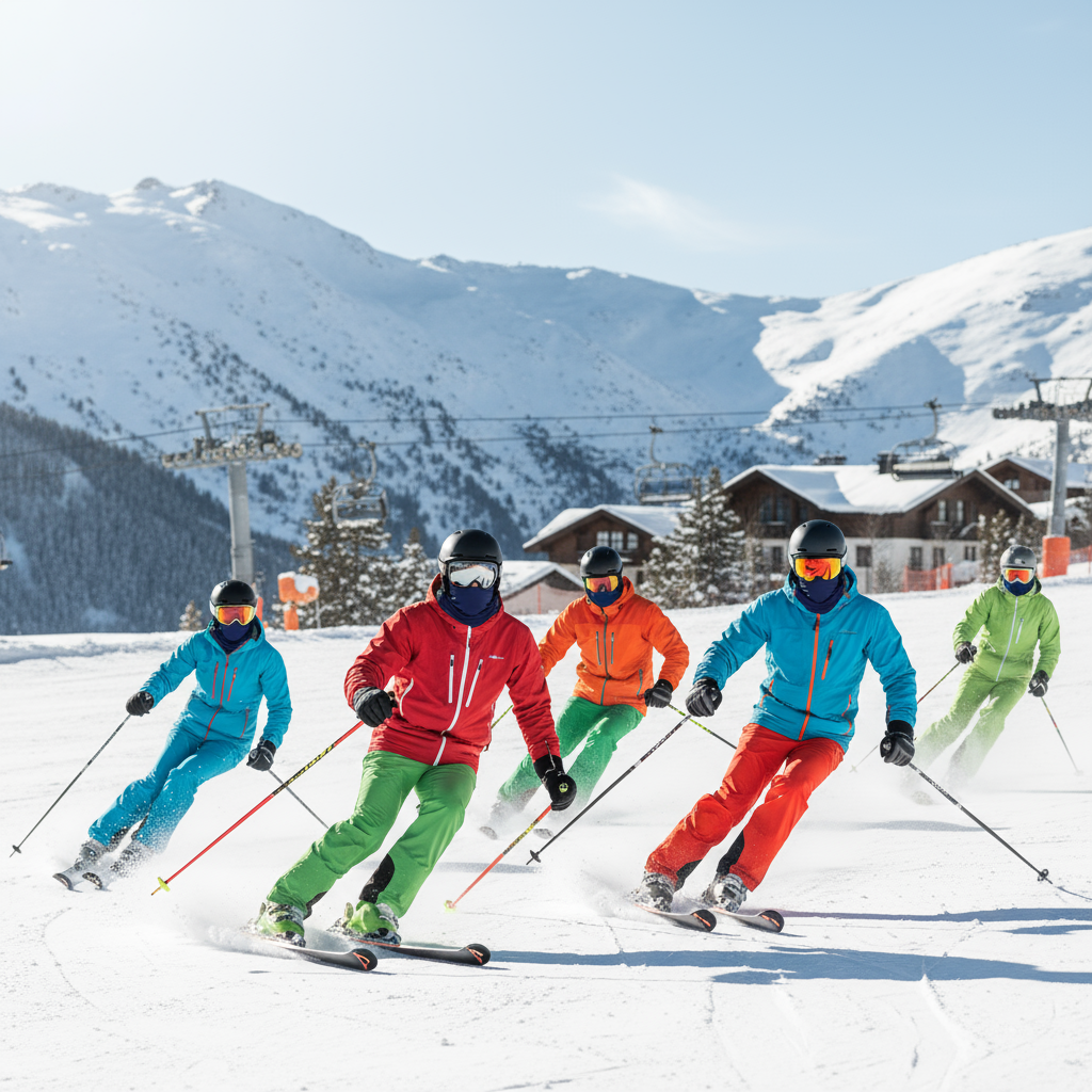 Functional Headgear - Clima Navy