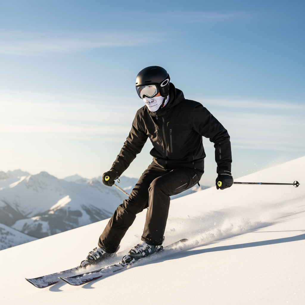 Functional Headgear - Clima White