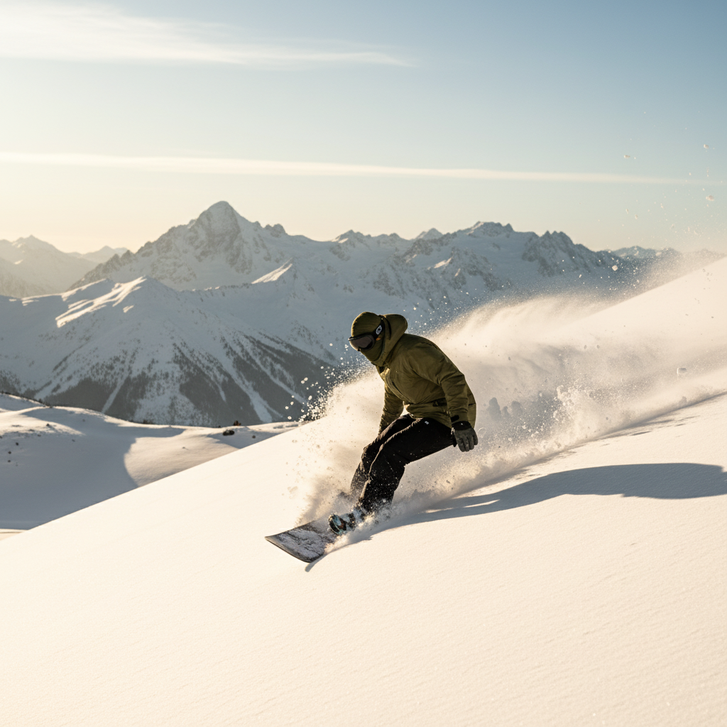 Functional Headgear - French Tery Millitary Green