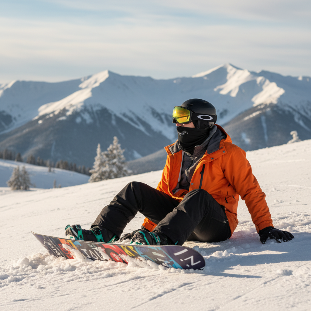 Functional Headgear - Fleece Black