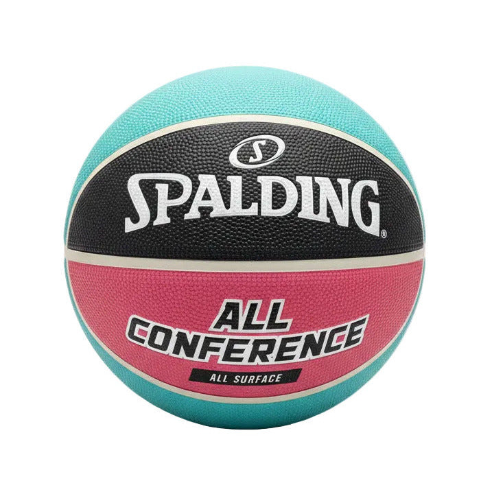 Spalding Basketball All Conference Size 6