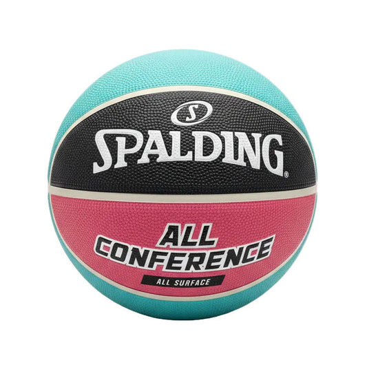 Spalding Basketball All Conference Size 6