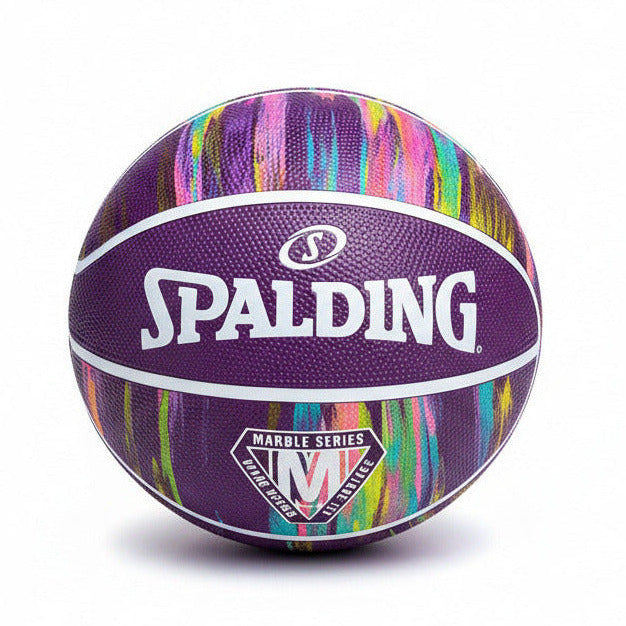 Spalding Marble Basketball Size 6