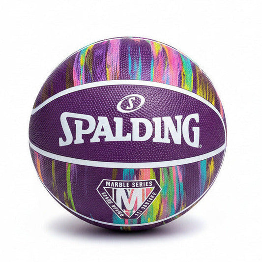 Spalding Marble Basketball Size 6