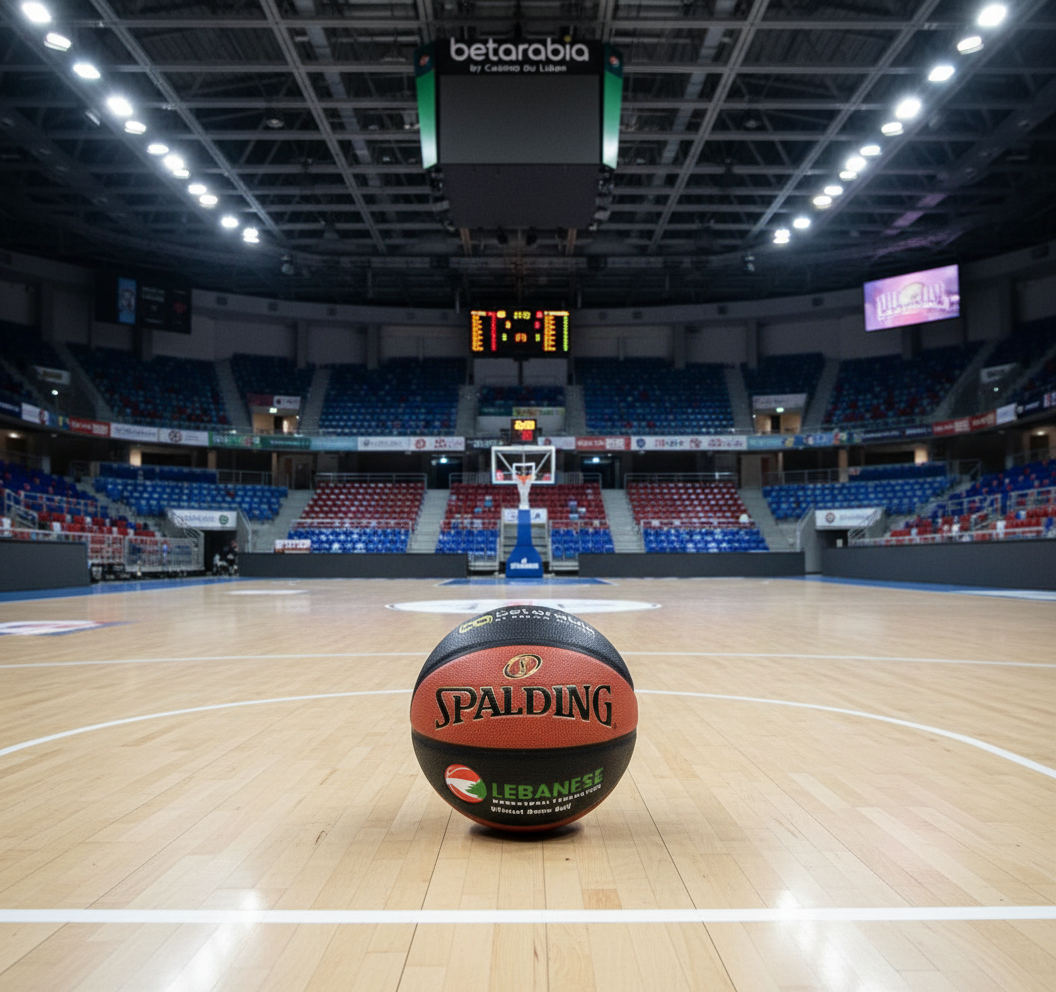 Spalding Basketball Legacy TF1000