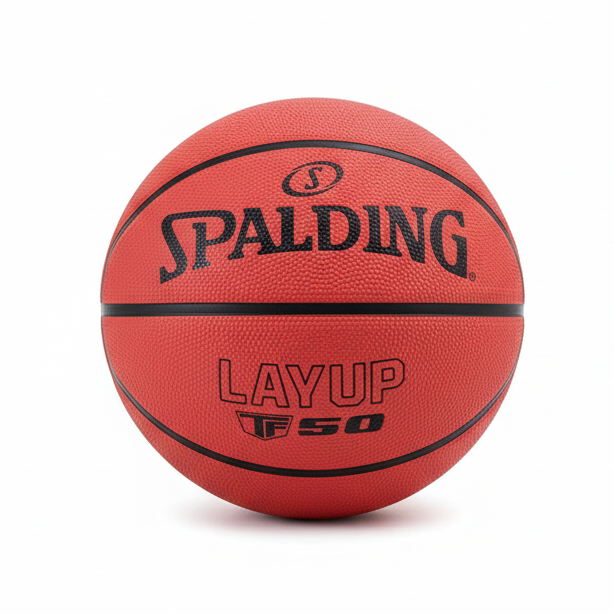 Spalding Layup TF-50 - White Background