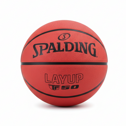 Spalding Layup TF-50 - White Background