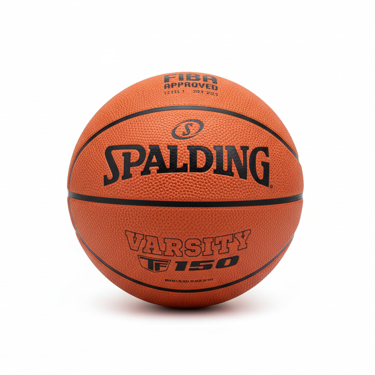 Spalding Varsity TF-150 - White Background