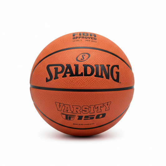 Spalding Varsity TF-150 - White Background