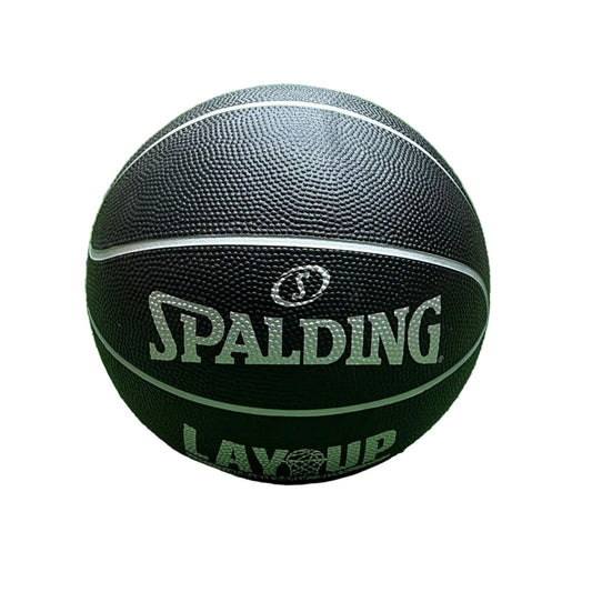 Spalding Lay Up Basketball Size 5