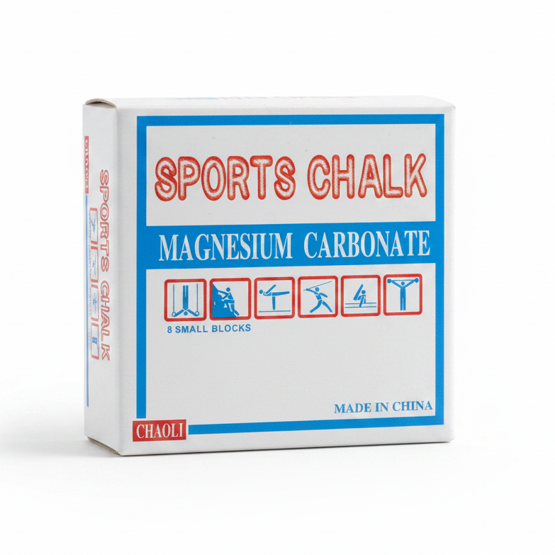 Gymnastic Bar Bundle