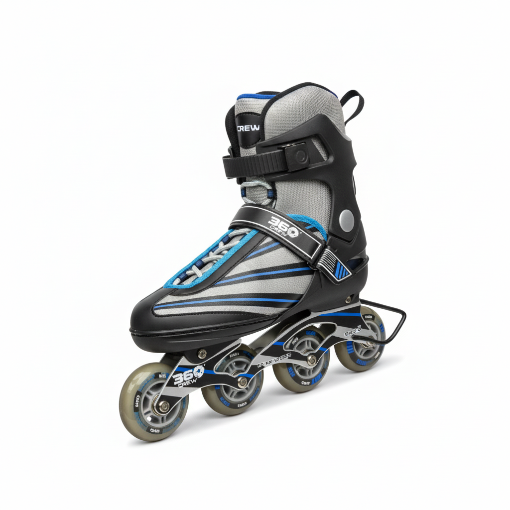 Square 360 Crew inline skates product image