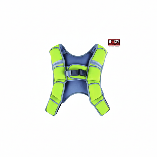 Square Adjustable Weight Vest Product Image
