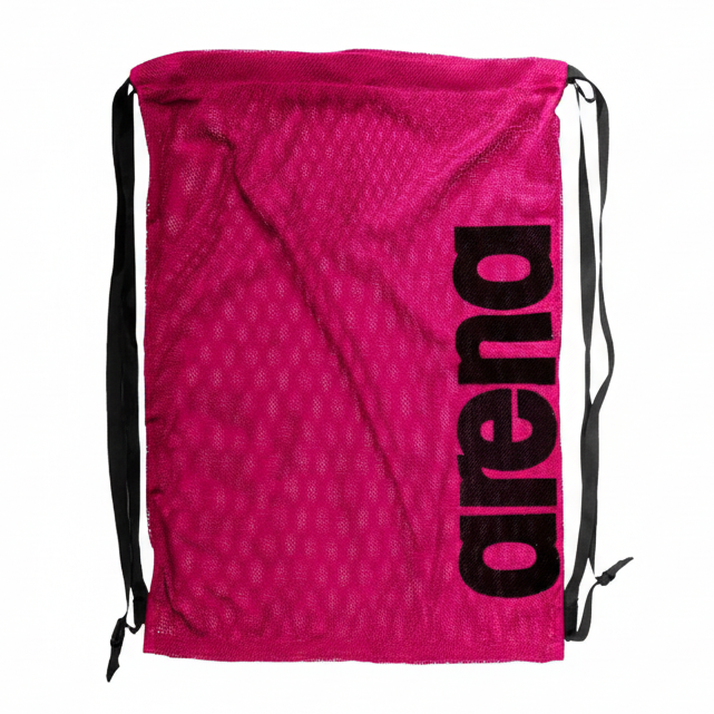 Square Arena Fast Mesh Bag Product Image