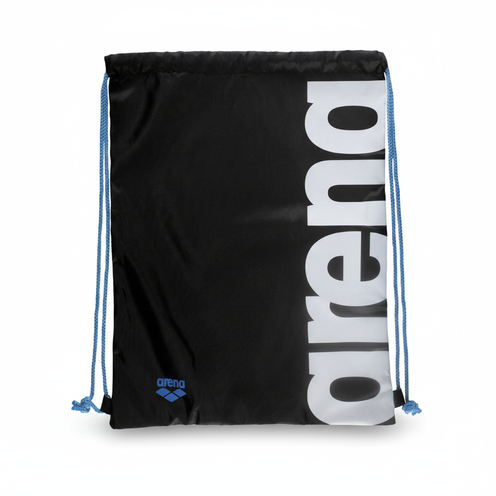 Square Arena Fast Swimbag Navy Product Image
