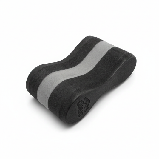 Square Arena Freeflow Pullbuoy Black Grey Product Image