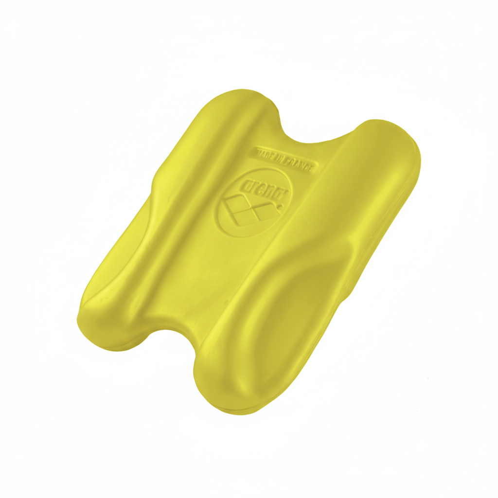 Square Arena Pullkick Yellow Product Image
