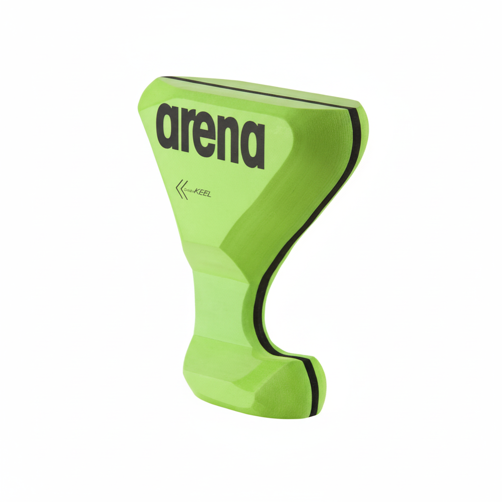 Square Arena Swim Keel Pistachio Product Image