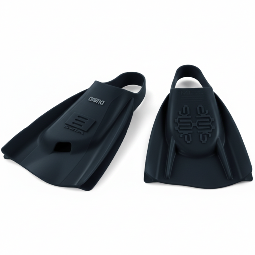 Square Arena Tech Pro Fin Product Image