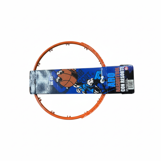 Square Basketball Rim Product Image