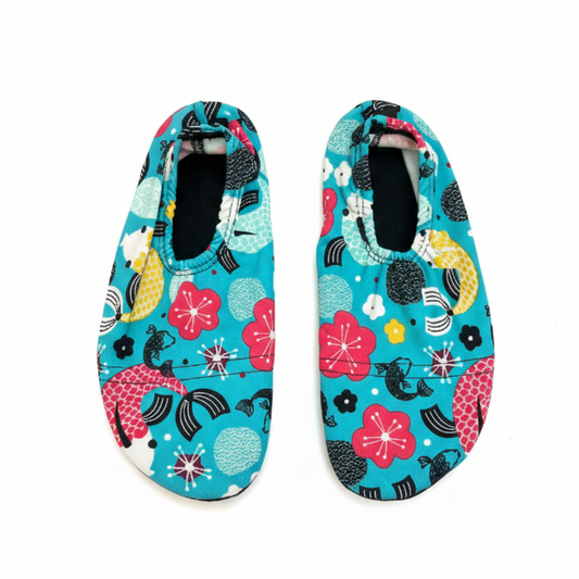 Square beach shoe product image
