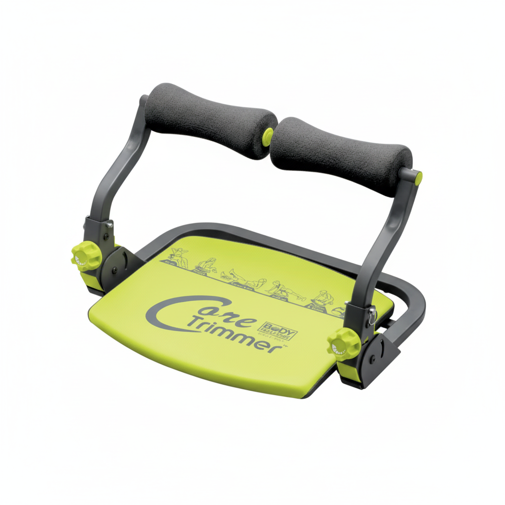 Square Core Trimmer