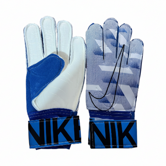 Square Cropped Goalkeeper Gloves