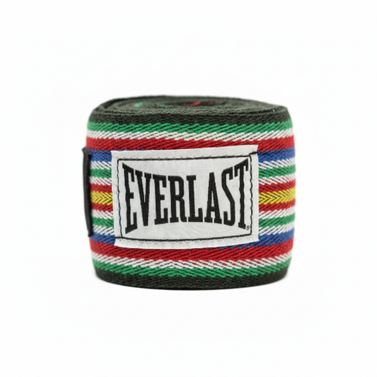 Square Everlast Cotton Hand Wraps Product Image