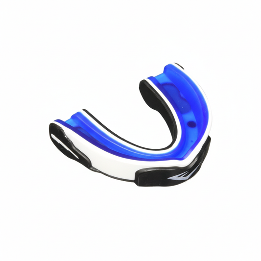 Square Everlast Evergel Blue Mouthguard Product Image