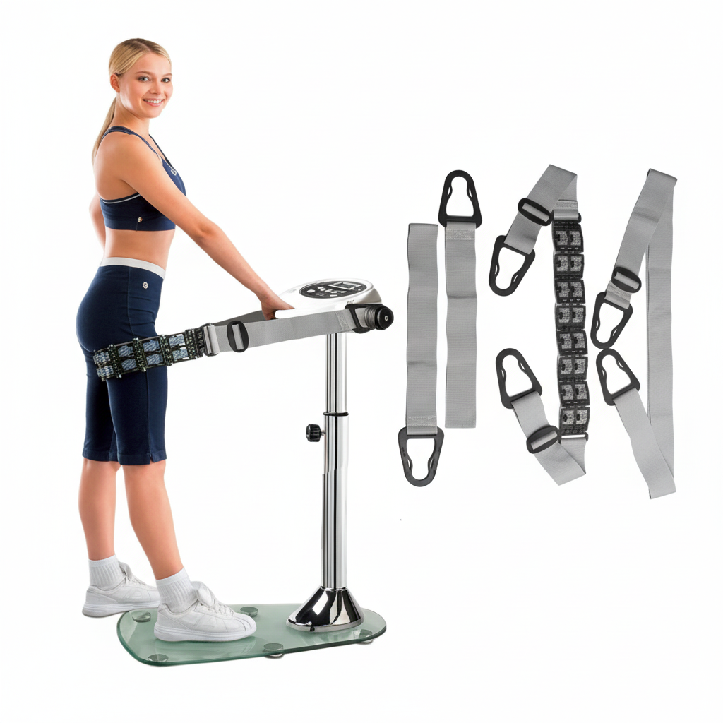 Viber Massager 1200