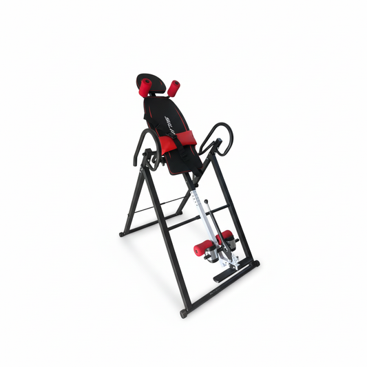 Square inversion table