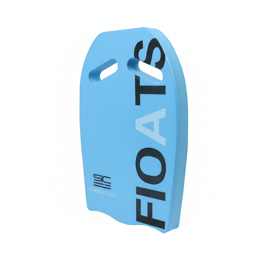Square Kickboard Product Image