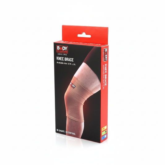 Square Knee Brace Product Image