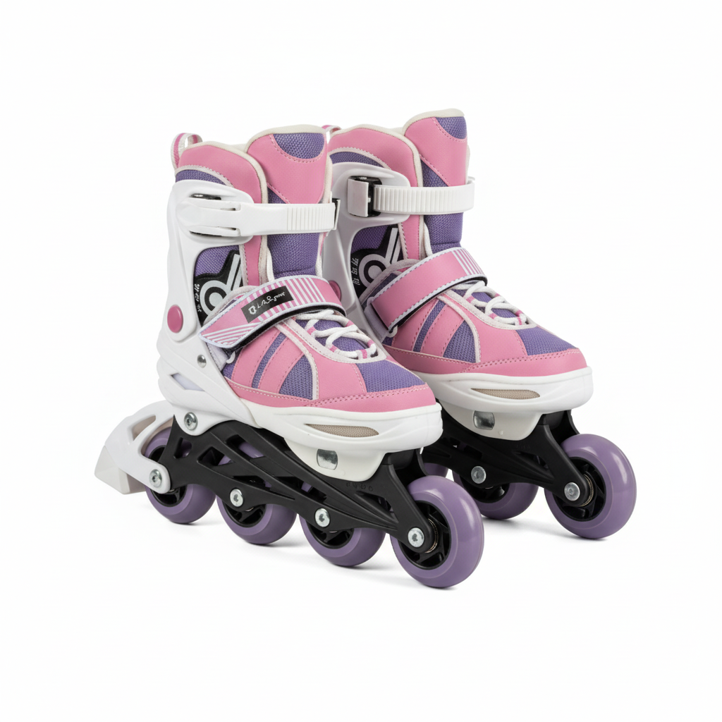 Square L.A Sport roller blades product image