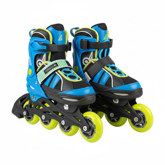 Square L.A Sport roller blades product image